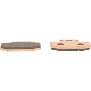 Yamaha Viking 700 Brake Pads - Rear - All Balls Racing - Sintered - `14-`20